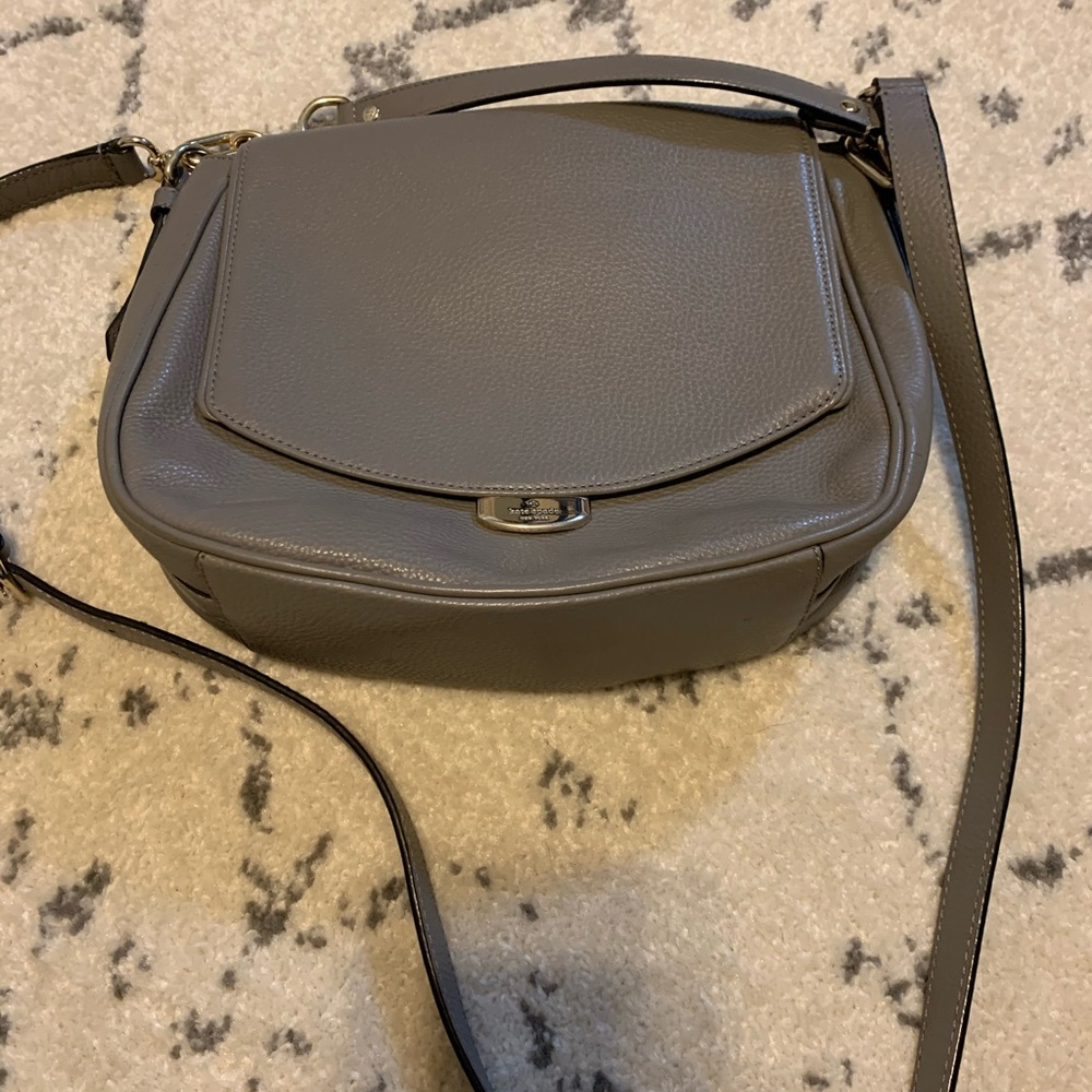 Kate Spade ♠️ Crossbody
